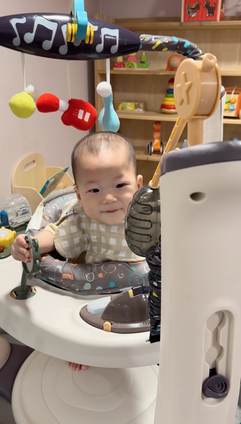 프릴리 키즈카페 이미지
