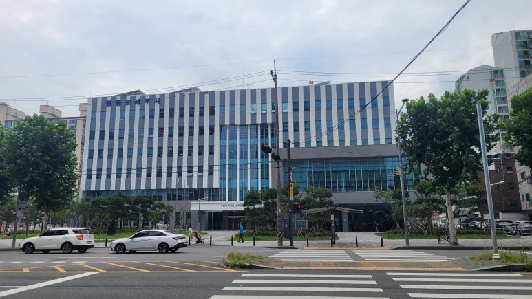 당산현대서비스 이미지