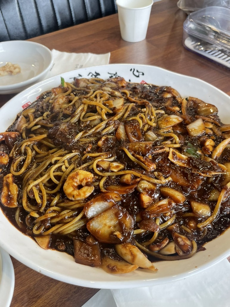 유성각 이미지