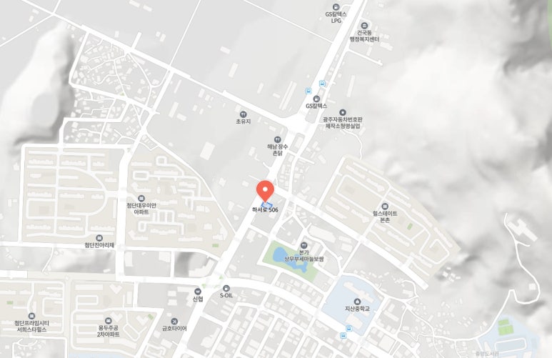 본촌생선구이백반 이미지