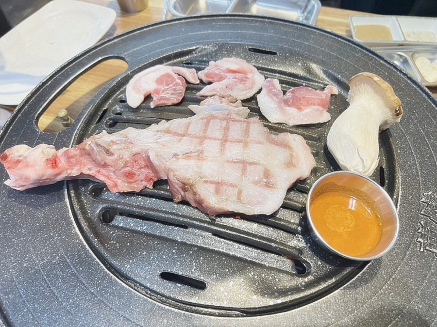 숙성고집 이미지