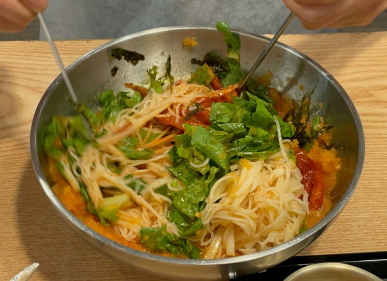 온세 국밥 국수 월성점 이미지