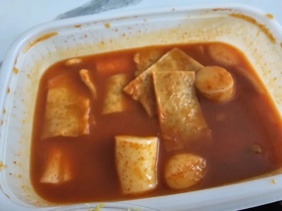 금커피별빙수 이미지