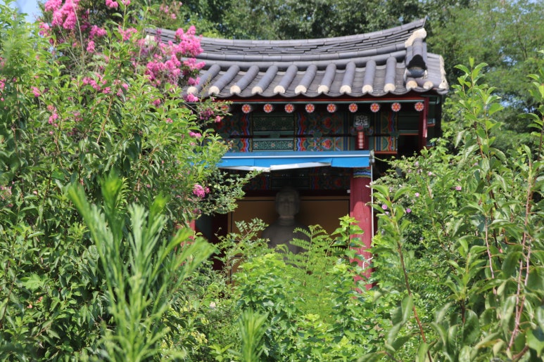 석조전자 이미지