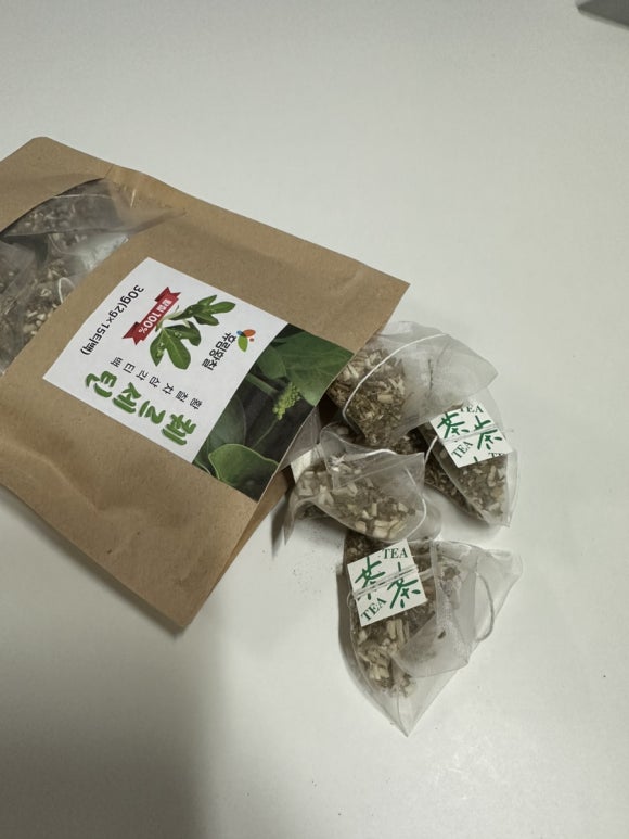 농업회사법인휴림황칠 (주) 이미지