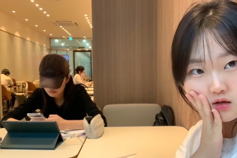 투썸플레이스 오금교이안과점 이미지