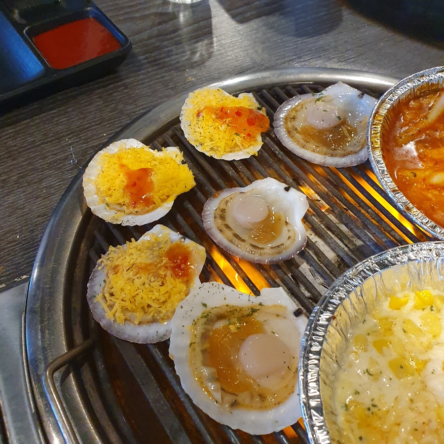 청춘조개포차 광안직영점 이미지