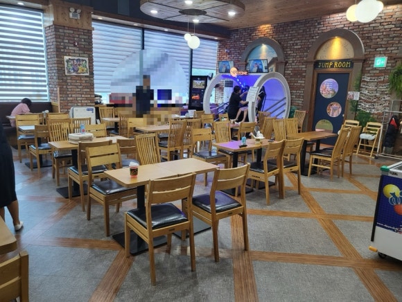 카페홀릭 이미지