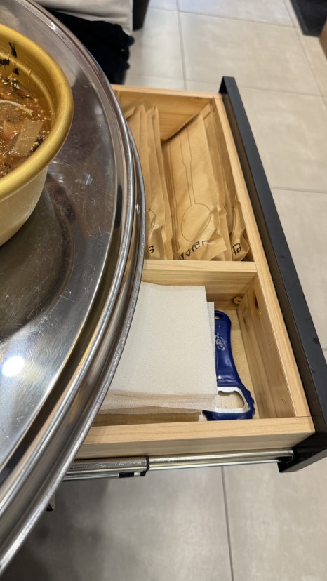 통큰곱창수지 이미지