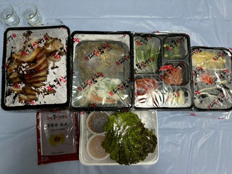 족발신선생시흥정왕점 이미지