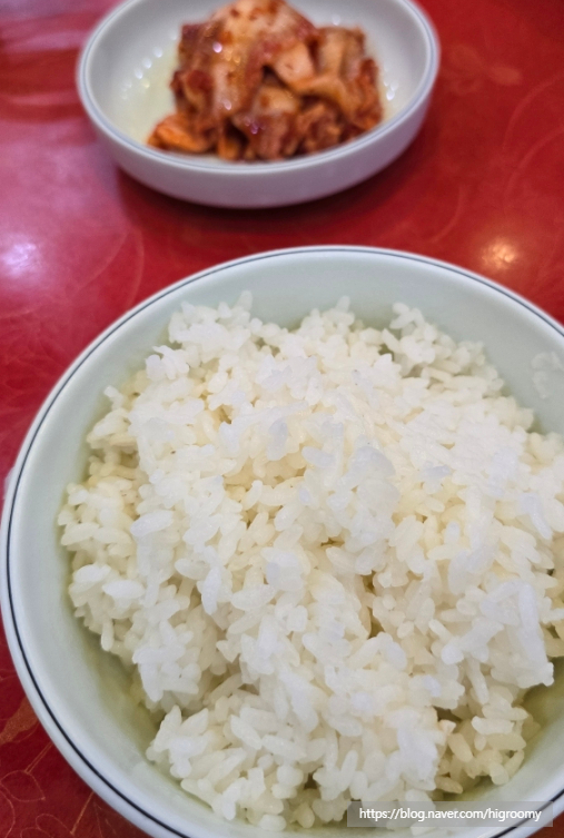 오형제손짜장다산 이미지