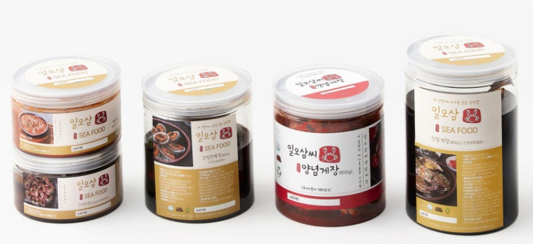 일오삼푸드 이미지