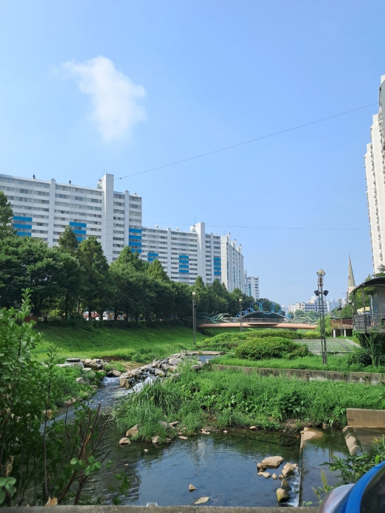 지에스25부평제일점 이미지
