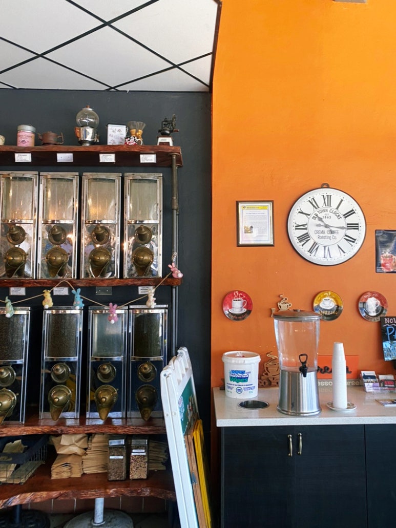 막내coffee 이미지