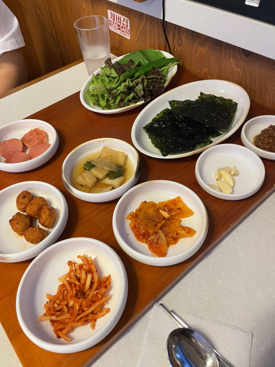 하나두리삼겹살 이미지