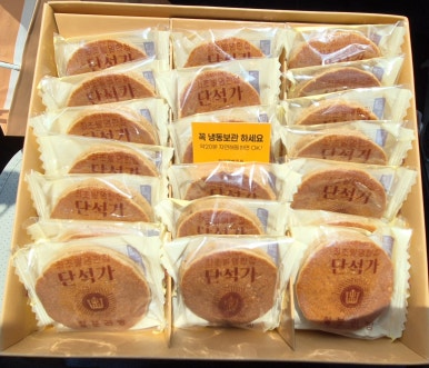 단석가찰보리빵건천점 이미지