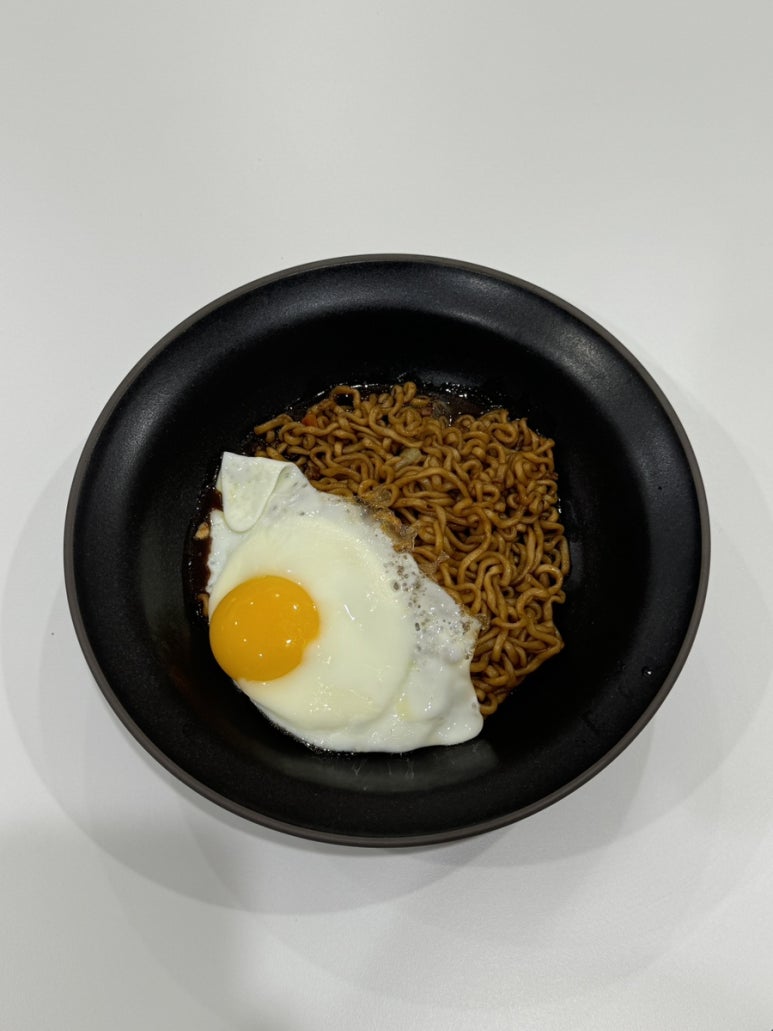 학교앞간식 이미지