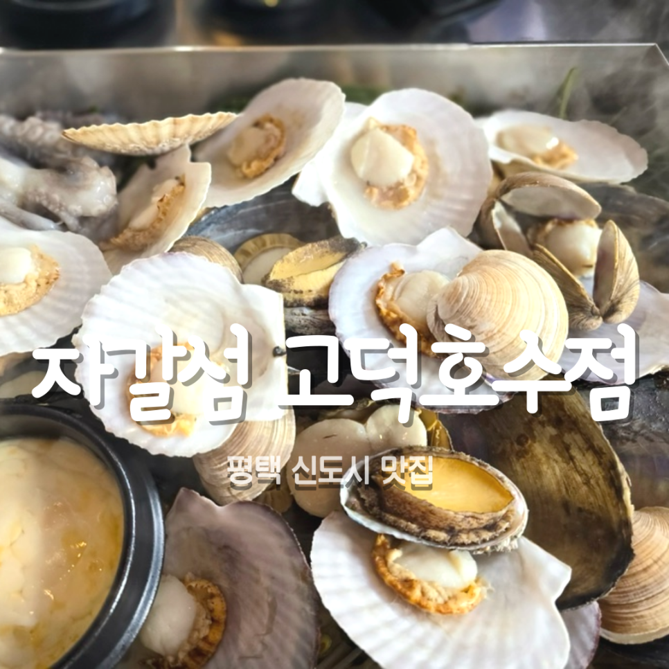 자갈섬(호수점) 이미지