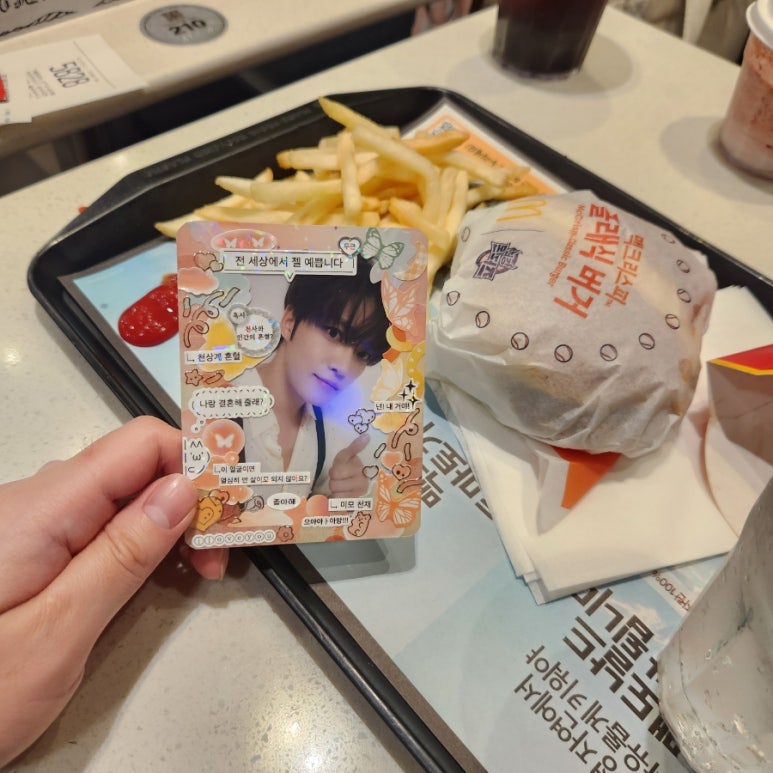 백억커피 가양역점 이미지