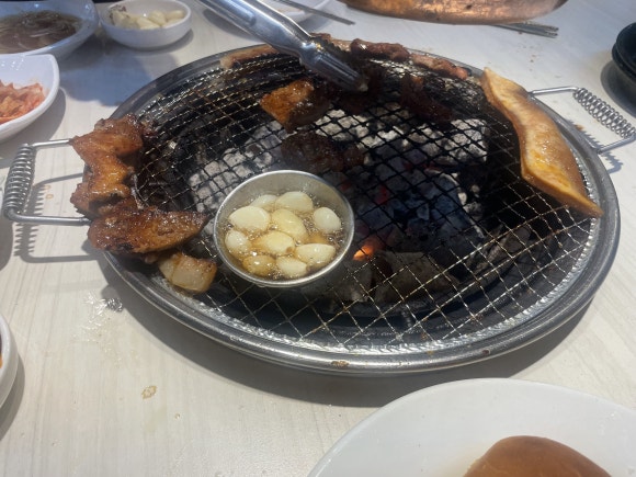 명륜진사갈비 탄벌점 이미지
