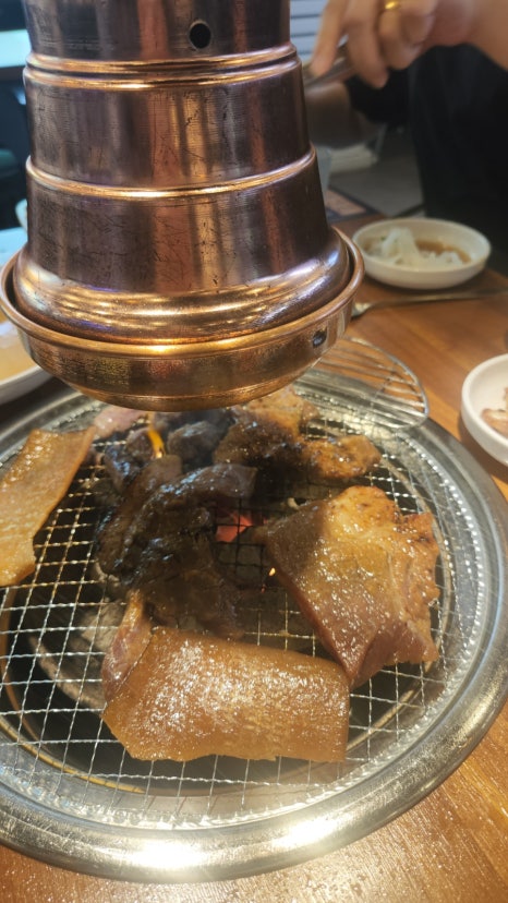 고기싸롱송도트리플스트리트점 이미지