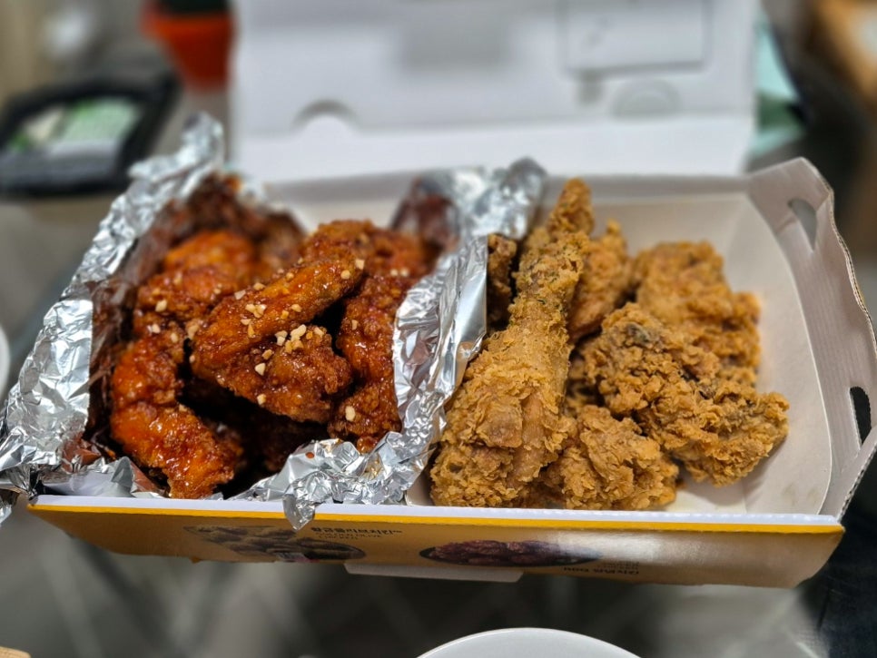 BBQ부산서면스타점 이미지