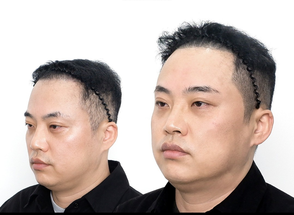 에디헤어 이미지
