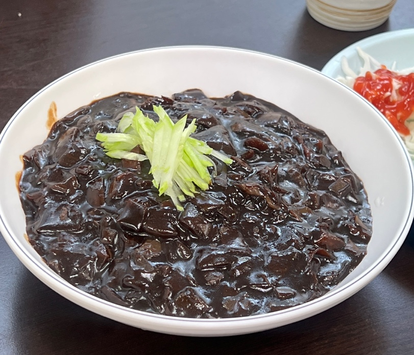 문화반점 사진 6