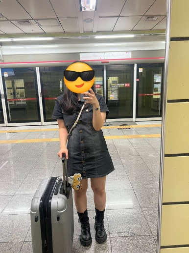 동울산가방 이미지