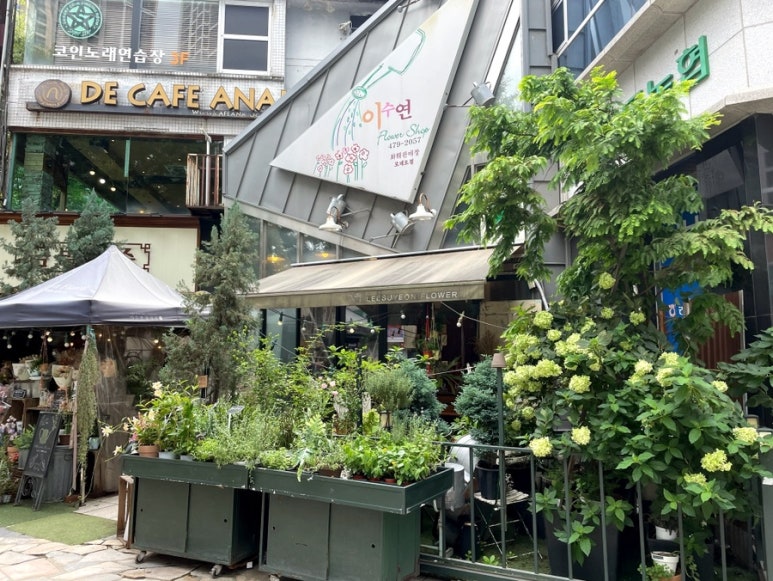 이수연플라워가든팜 이미지