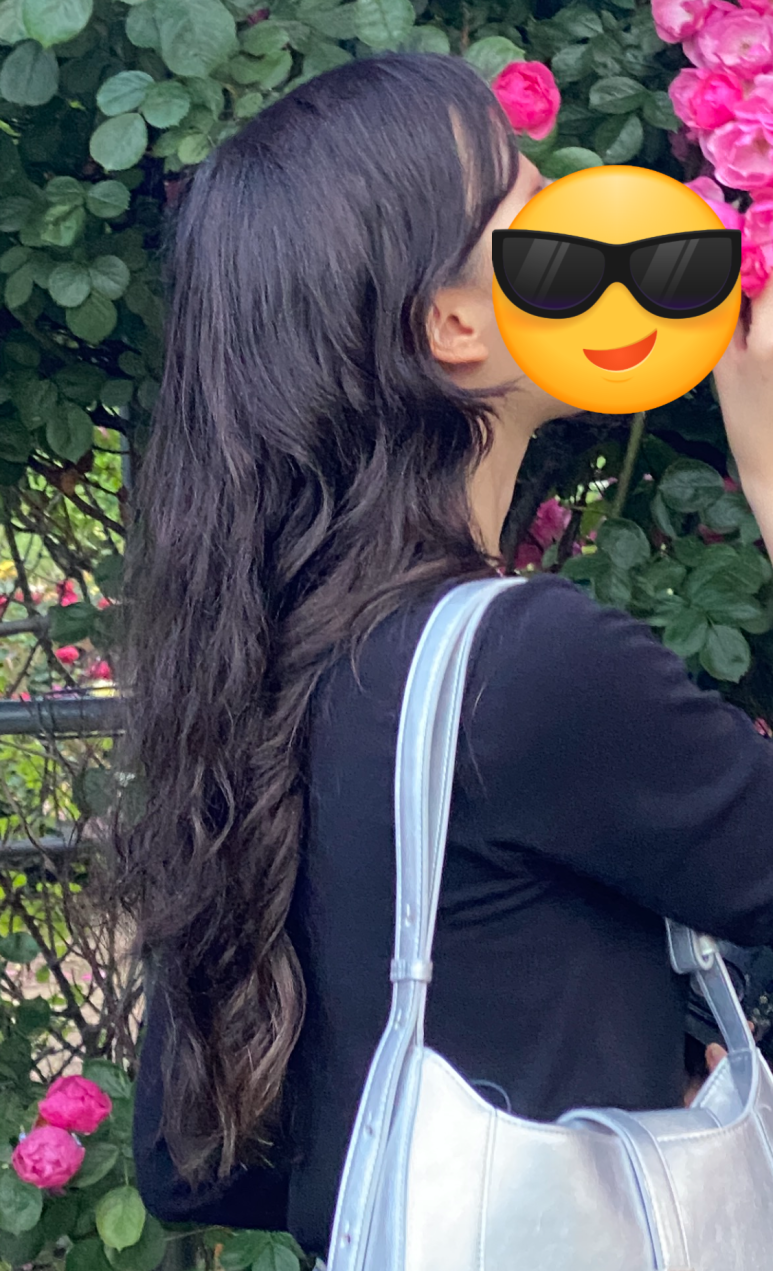 오로라살롱 신중동점 이미지