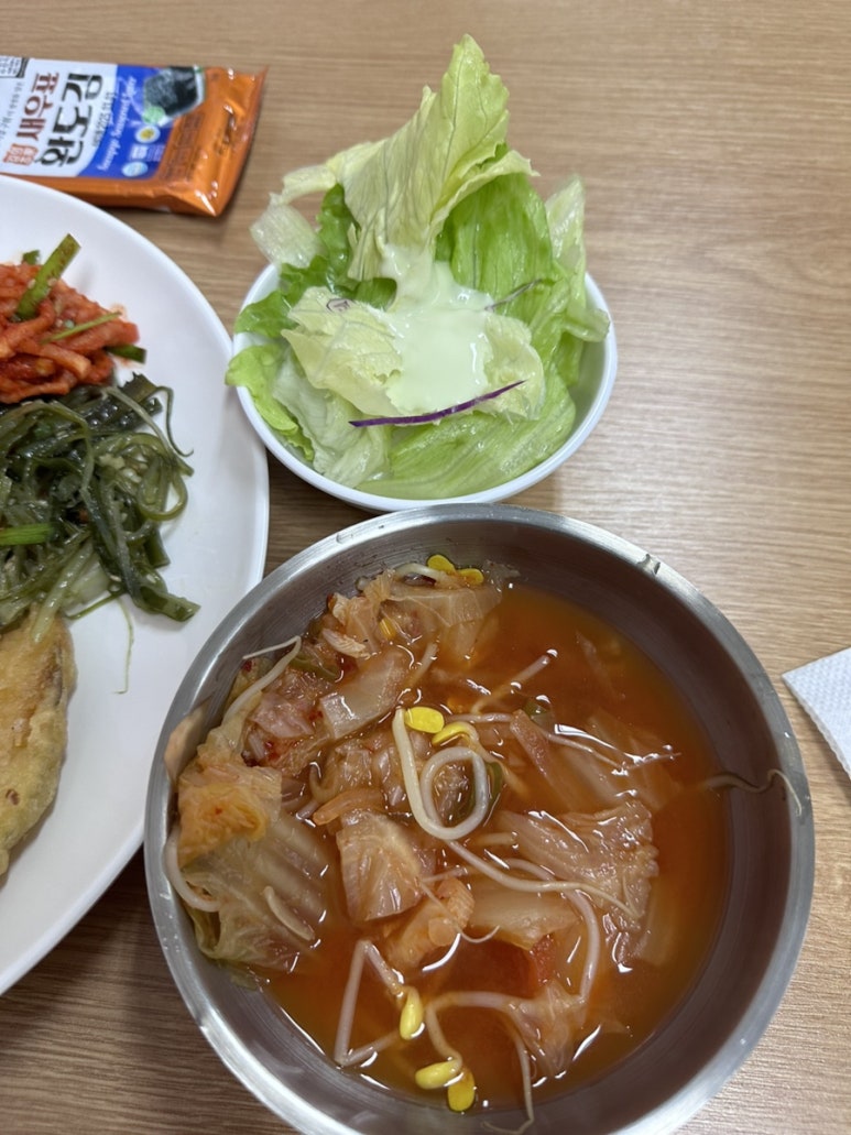 한샘한식뷔페 이미지