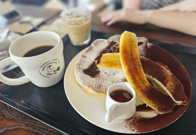 카페두레브 이미지