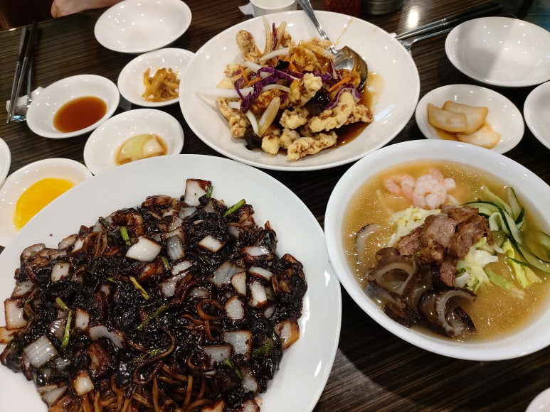 금화루 이미지