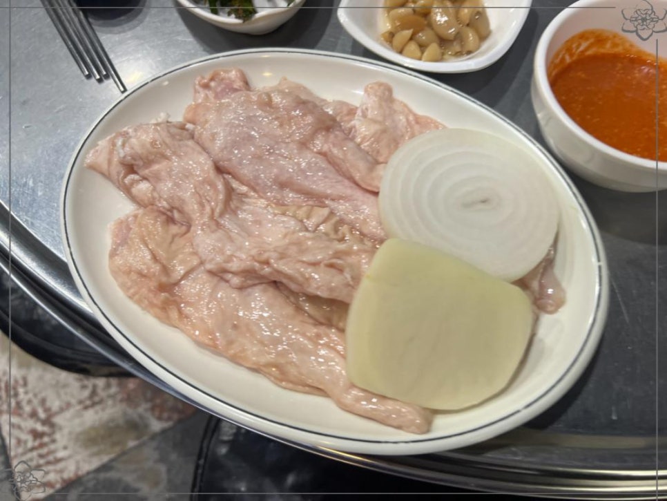 통통막창 이미지