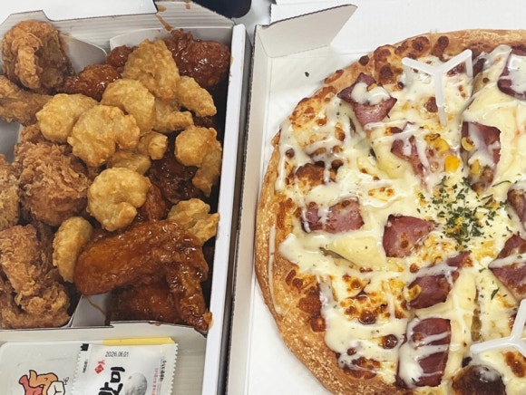 피자나라치킨공주창원 이미지