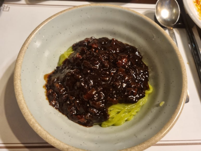 레인보우차이홍 사진 8