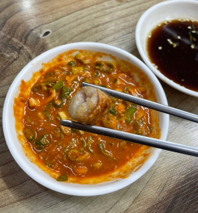 안동참숯뒷고기 이미지