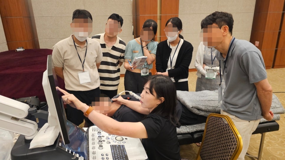 핸즈메디칼 이미지