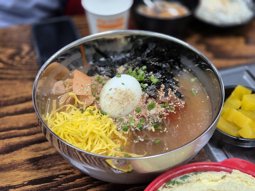 유가네닭갈비창원대방점 이미지