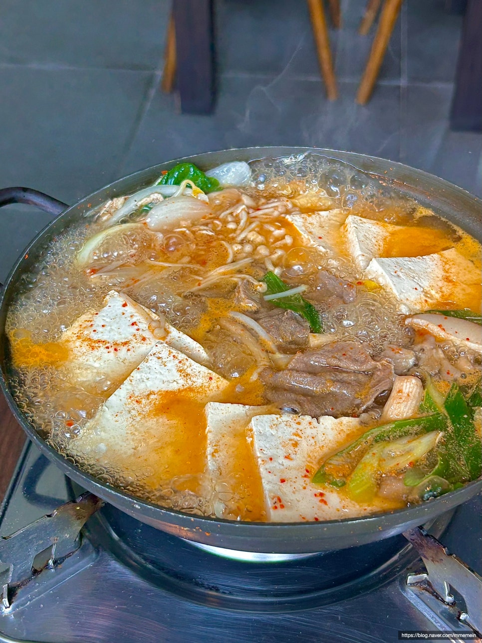 소담정 단양농가레스토랑 이미지