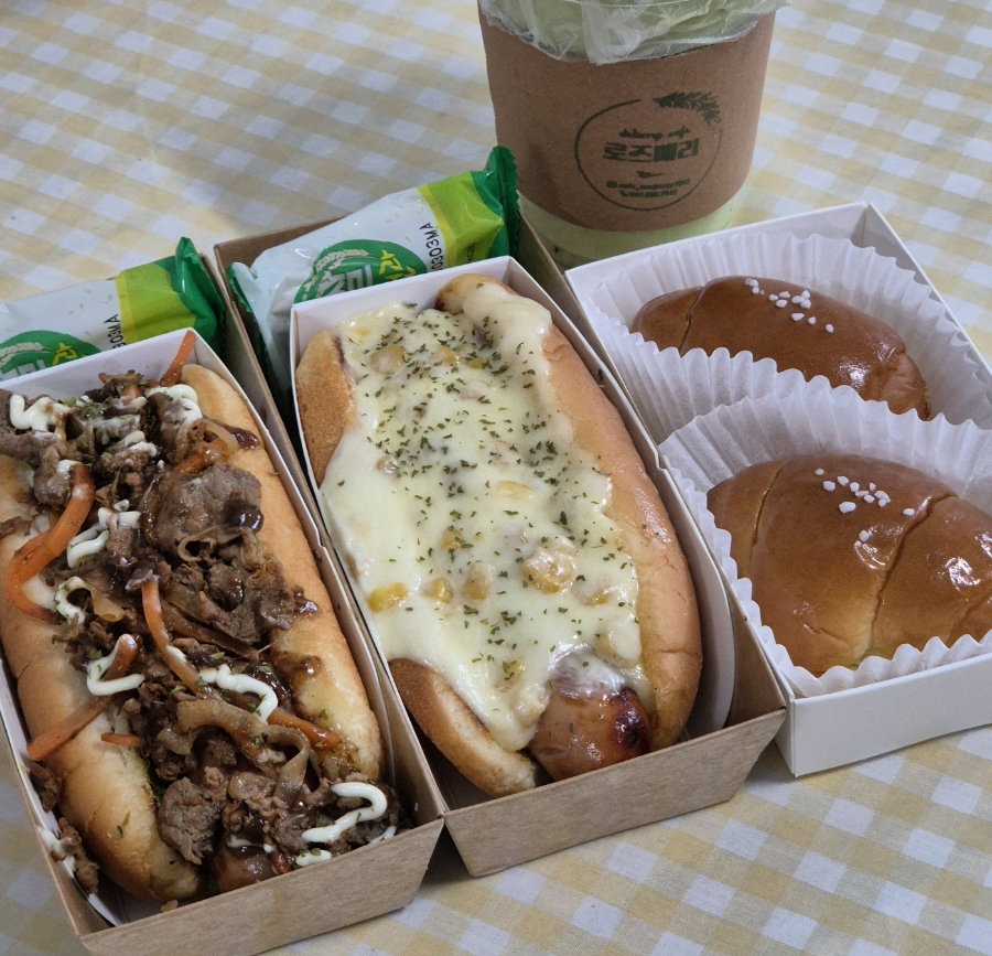 카페로즈메리 이미지