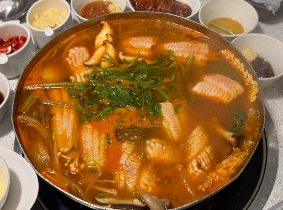 샤브샤브신선채 이미지