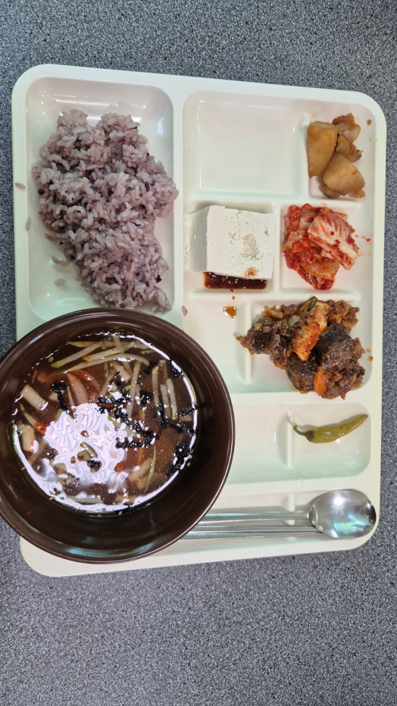 SL구내식당 이미지