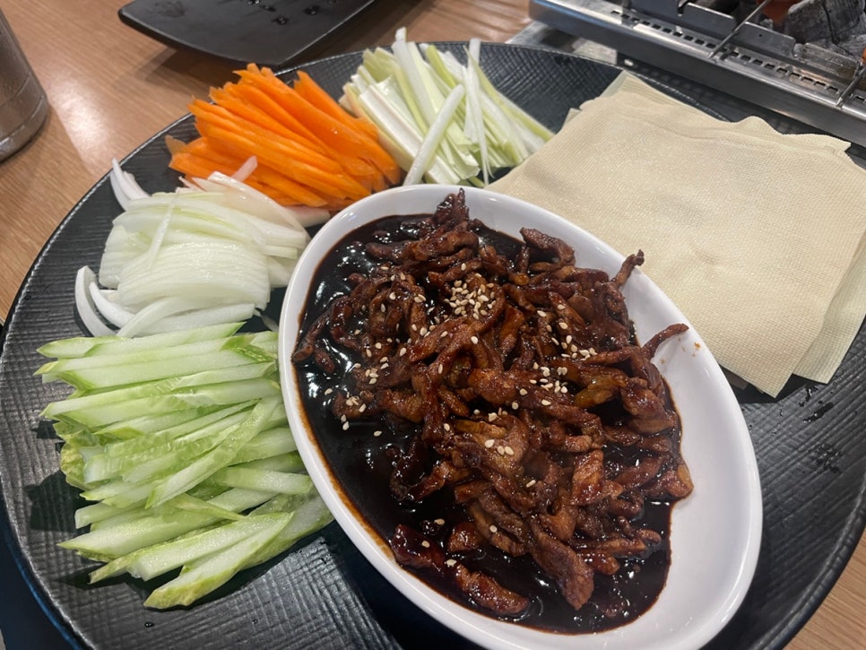금강산양꼬치 이미지