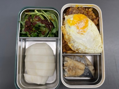 하이도시락식당 이미지