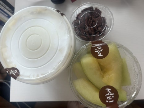 설빙 수원정자점 이미지