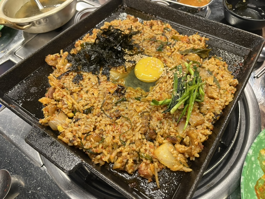 우화곱창 이미지