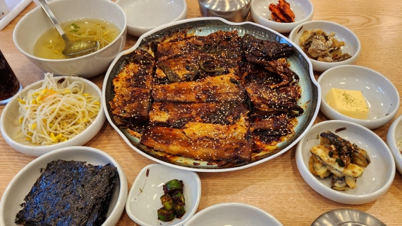 착한명태조리고 이미지