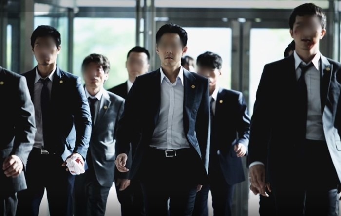 태양전파사 이미지